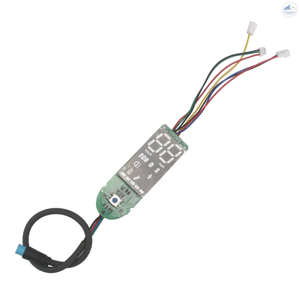 Bảng Mạch Điện Tử Fw G30 Max Cho Xe Scooter Điện G30 Max