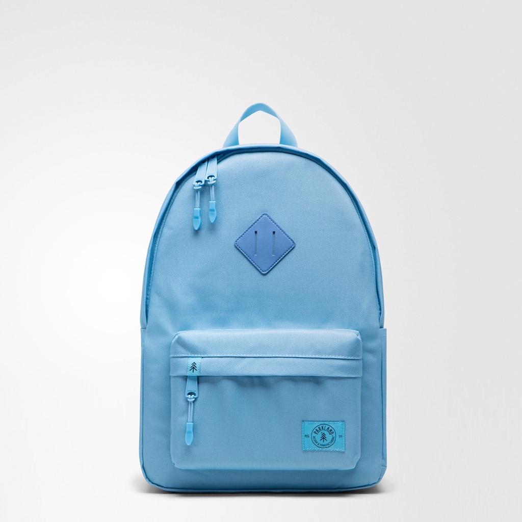 Balô Đi Học Unisex Ngăn Laptop 13&quot;, Mặt trong phủ tarpulin chống nước hoàn hảo - Nhập khẩu thương hiệu Parkland