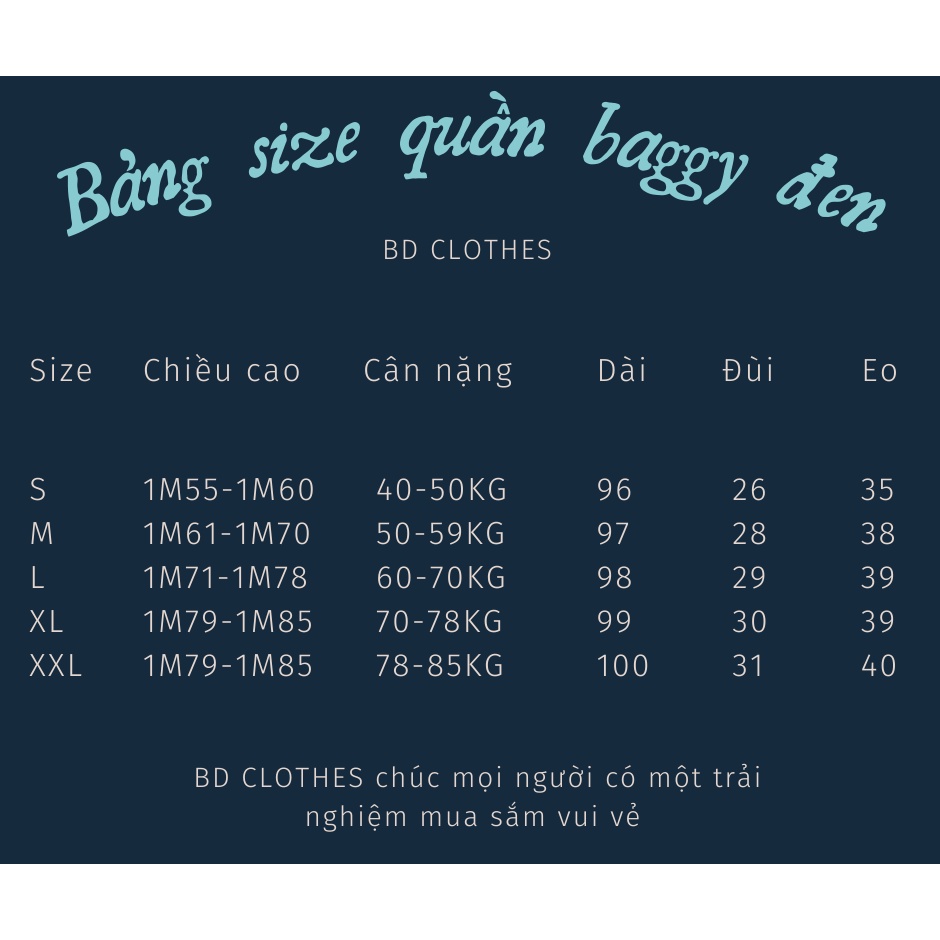 Quần jean nam, quần jeans baggy rách Gấu + Rách gối màu đen phong cách đường phố! | BigBuy360 - bigbuy360.vn