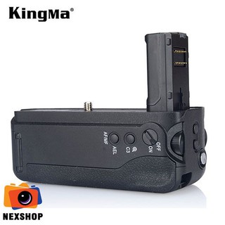 Grip Kingma cho Sony A6500 | Nhập khẩu