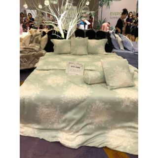 Ga chun chần và Vỏ gối EPM 19081 EVERON