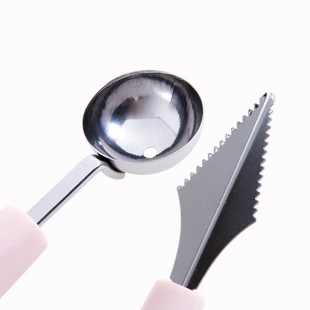 [Tổng Kho Sỉ] Dụng Cụ TỈA RAU CỦ Quả, Dao Khắc Tạo Hình Nghệ Thuật G2 Cao Cấp - Thép Cao Cấp