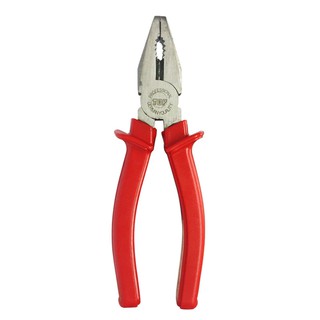 Kìm Điện Cán Đỏ Top - TP-4003