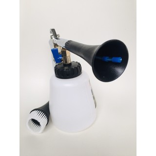 Súng lốc xoáy tornado dọn nội thất
