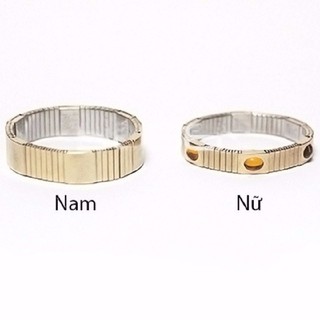 [ HÀNG CHUẨN GIÁ TỐT ] Vòng hạ huyết áp nam nữ cổ tay Nhật Bản