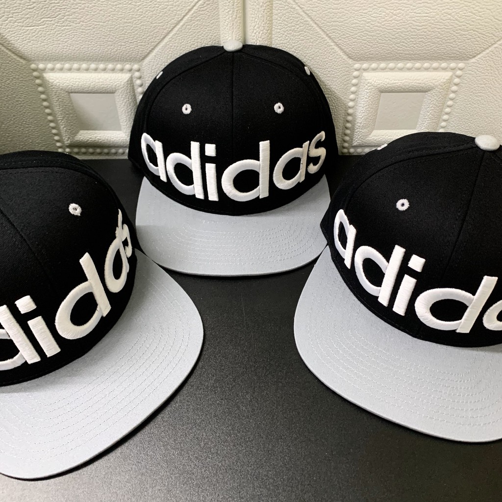 NÓN SNAPBACK VÀNH NGANG HÀN QUỐC STYLE SIÊU ĐỘC LẠ