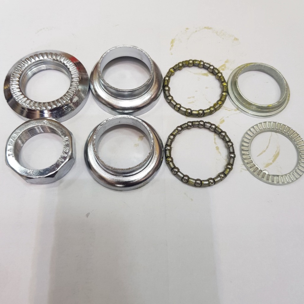 Chén Đạn Cổ và Giữa Xe Đạp Điện  MS 001 ĐẠI KA STORE XE ĐIỆN HUY