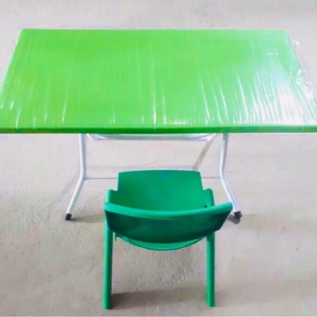 BÀN ĐÚC MẦM NON (combo 1 bàn 2 ghế) | BigBuy360 - bigbuy360.vn