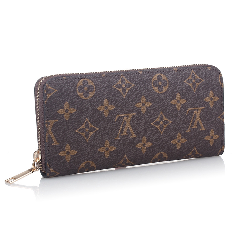 [ready stock] high quality Long wallets with many compartments fashion card holders for men and women | BigBuy360 - bigbuy360.vn