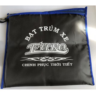 bạt trùm xe máy
