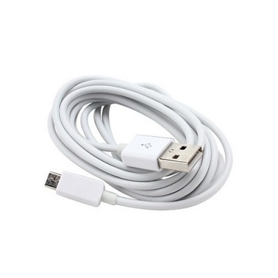 Cáp sạc nhanh Samsung Micro USB dài 1-1.5M dùng cho mọi loại máy Android mới 100%