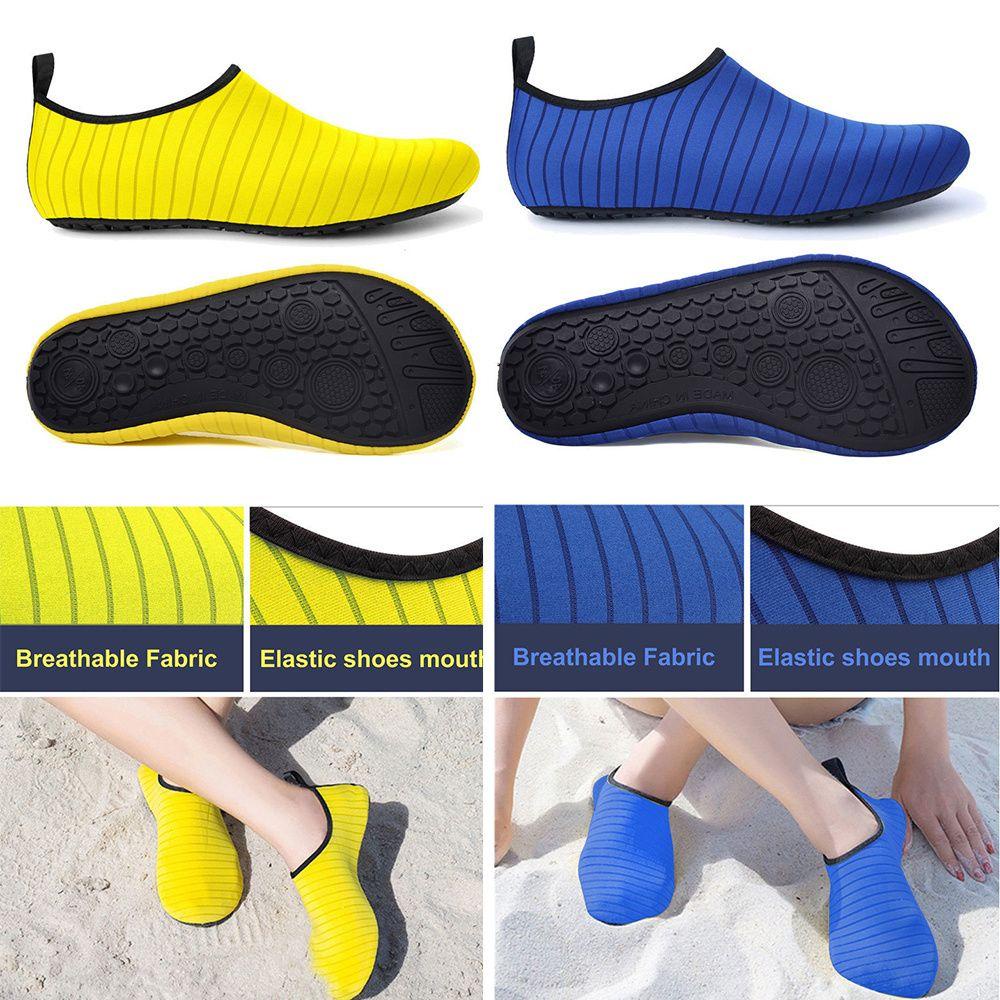 Giày Thể Thao Mau Khô Siêu Nhẹ Để Đi Câu Cá / Đi Biển Tiện Dụng