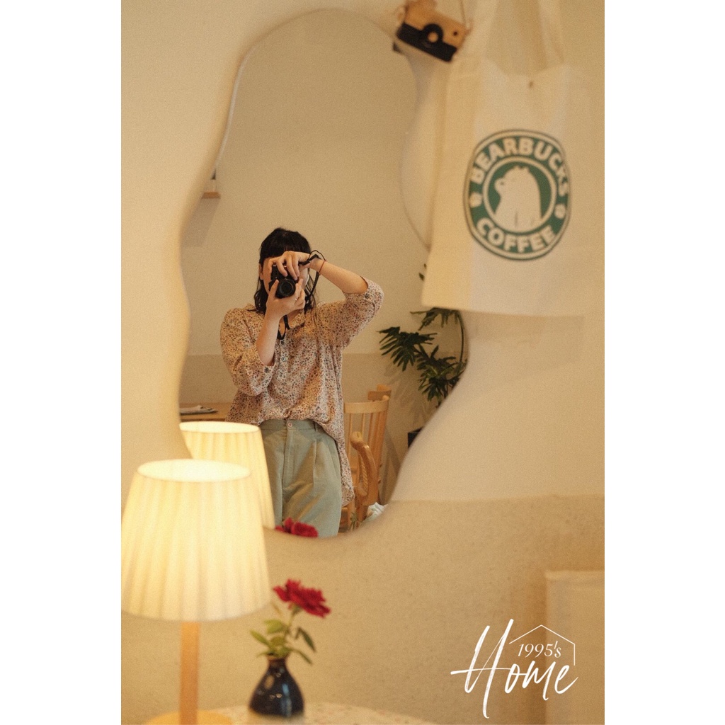 NOW SHIP GƯƠNG HẠT ĐẬU - HẠT XOÀI