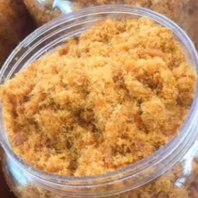 500gam RUỐC TÔM biển ngon