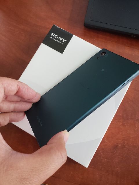 Điện thoại SONY XPERIA Z5 bộ nhớ 32G Fullbox | BigBuy360 - bigbuy360.vn