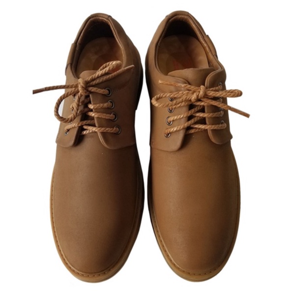 Giày Tây Nam Da Bò Thật BIGBEN Cao Cấp GT208