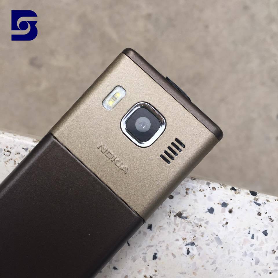 ĐIỆN THOẠI NOKIA 6500 CLASSIC | BigBuy360 - bigbuy360.vn