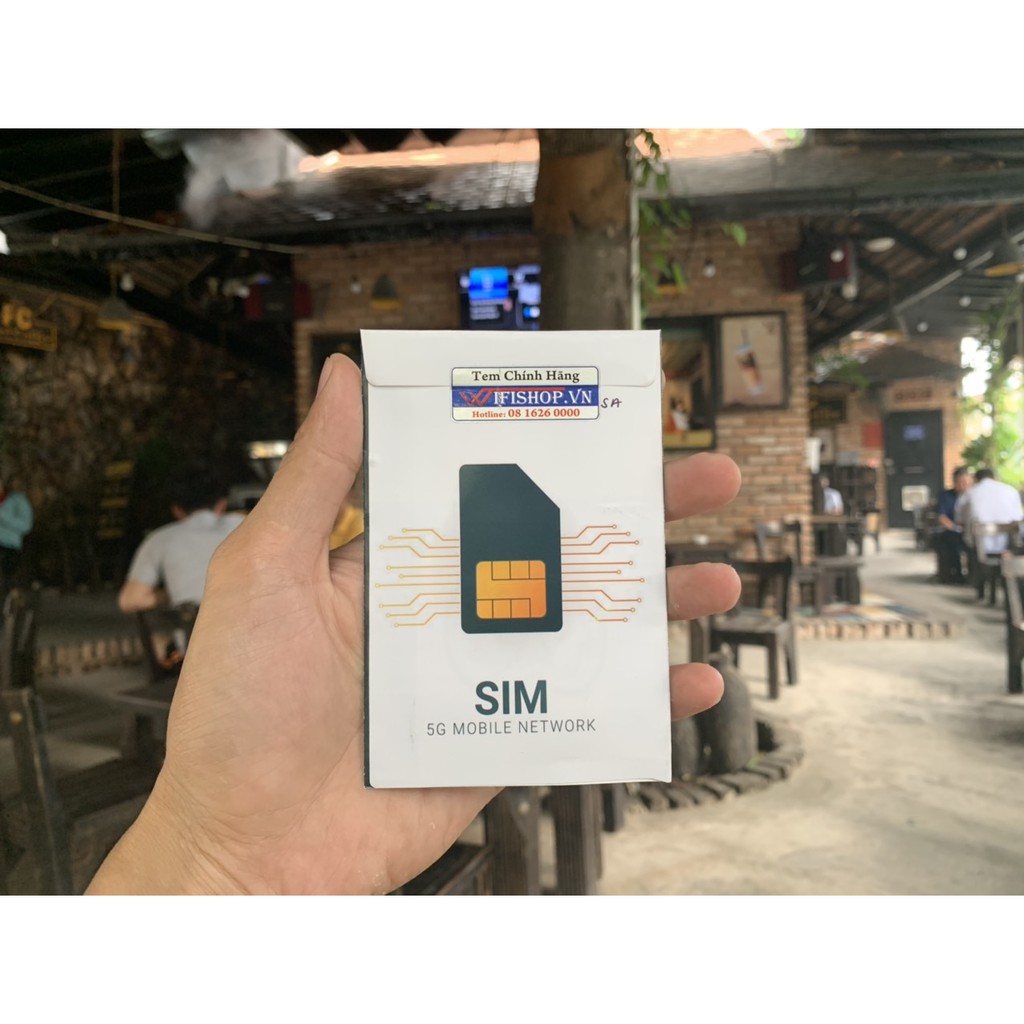 Sim Du Lịch Singapore 8 Ngày 5GB Unlimited