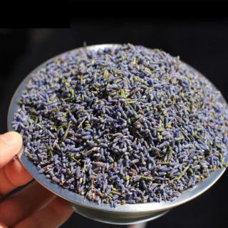Nụ Hoa Lavender Khô 200gr