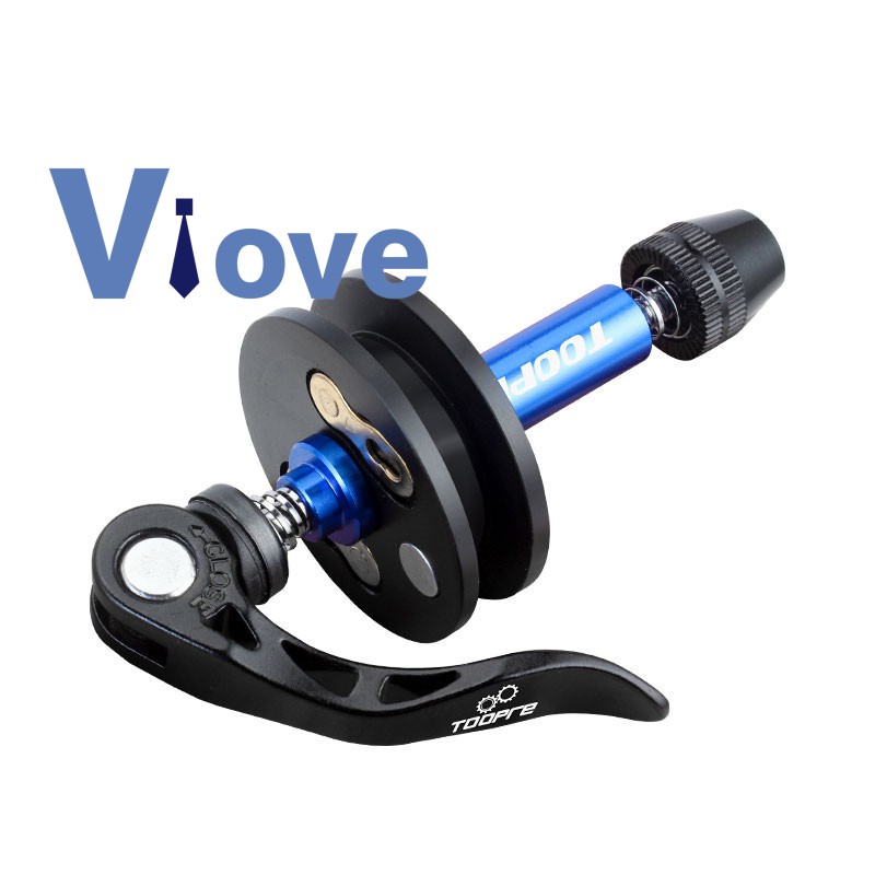 TOOPRE Dụng Cụ Giữ Xích Xe Đạp