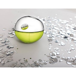 Nước Hoa DKNY Be Dilicious 100ml (Táo Xanh)