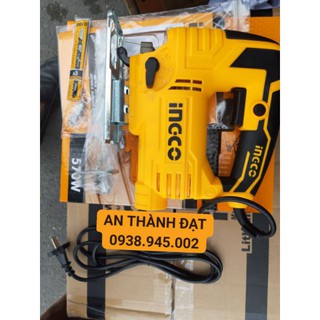 MÁY CƯA LỌNG INGCO JS57028
