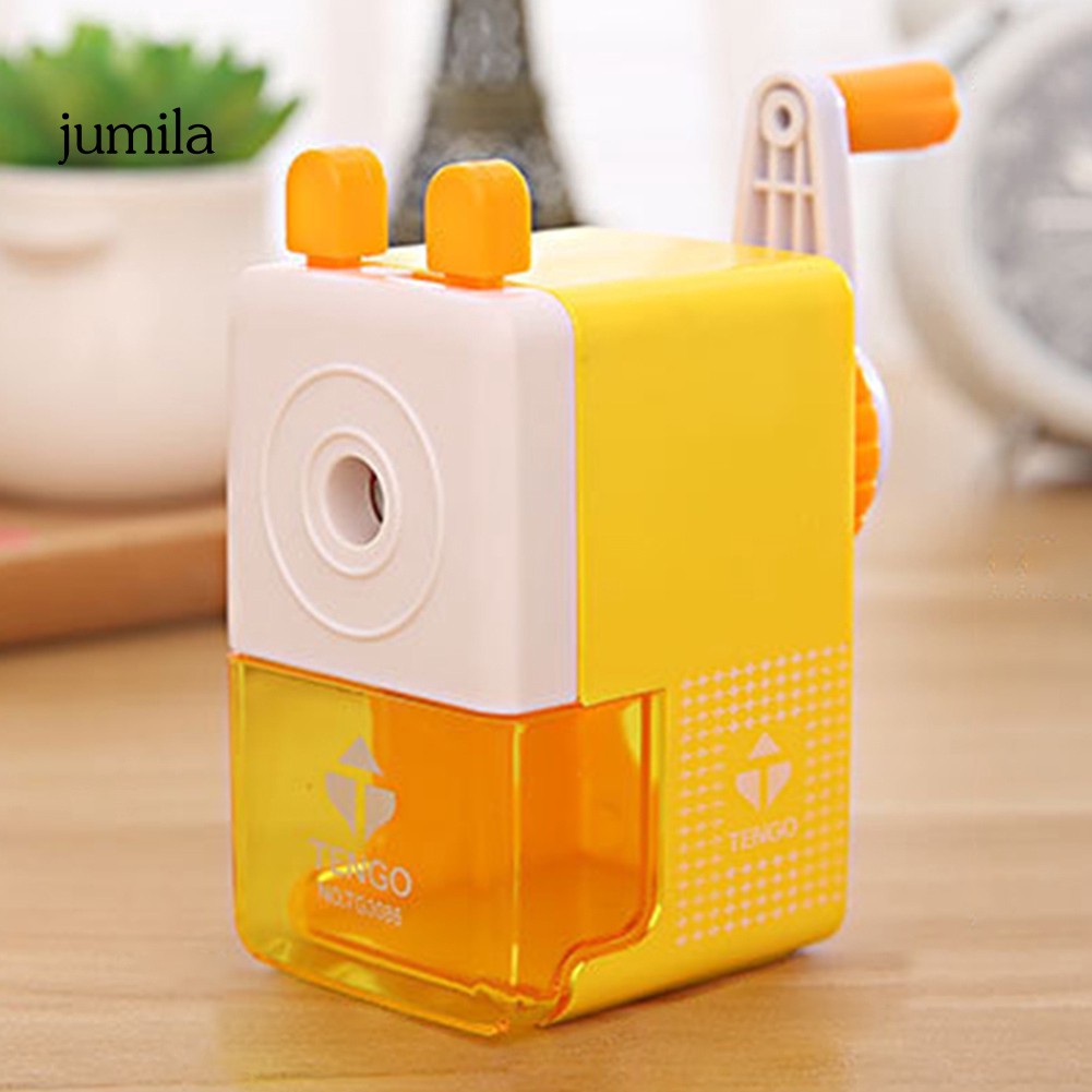 Gọt Bút Chì Kiểu Dáng Hoạt Hình Dễ Thương