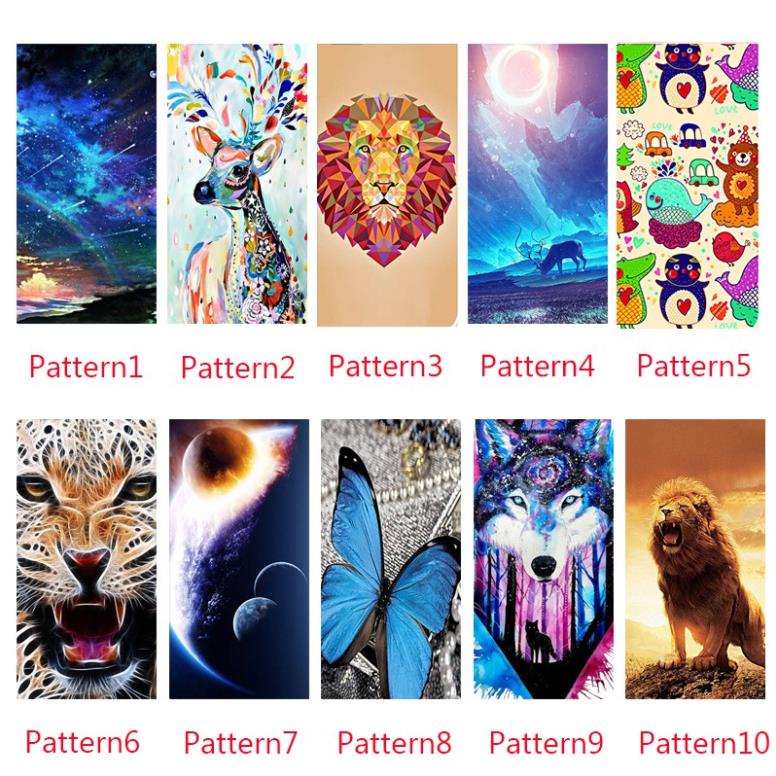 Ốp lưng dẻo in hình đẹp Nokia 6, Nokia 6.1, Nokia 6.1+(plus), Nokia 6 2018