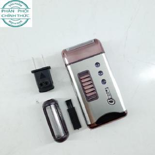 Máy cạo râu boli rscw 6008 - hàng nhập khẩu