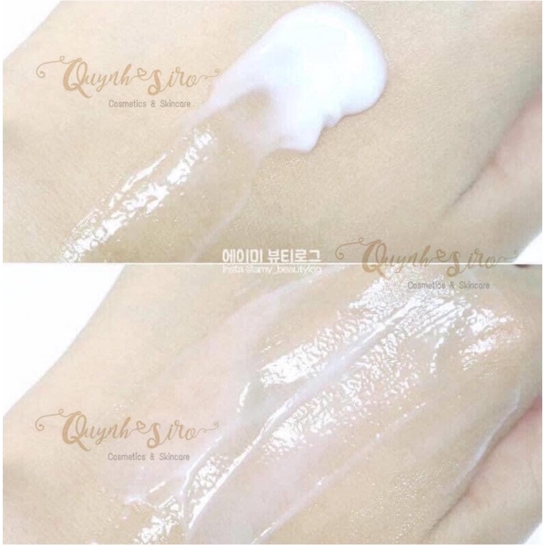 Kem dương trắng da nâng tone laneige tone up cream