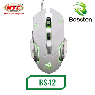 Chuột Bosston BS-12
