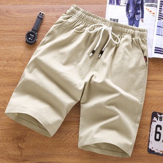 Quần Short Đũi nam