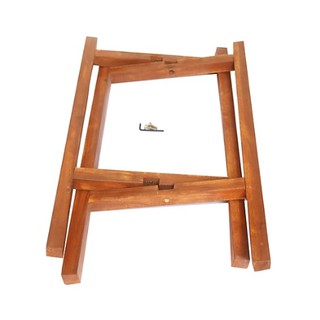 Đôn Gỗ Kê Chậu Cây 2 Tầng
