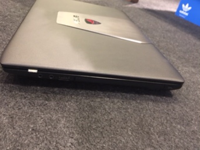 Laptop gaming ROG Gl552vx dm143d | BigBuy360 - bigbuy360.vn