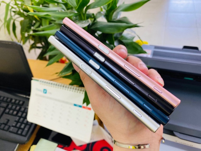 Điện thoại Sony xperia xz 32GB like new 99% giá tốt nhất hcm