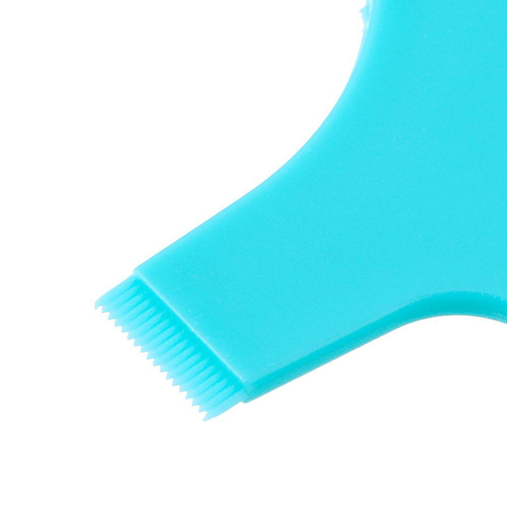 Set 10 Cọ Trang Điểm Mi Mắt Hình Chữ Y Tiện Dụng