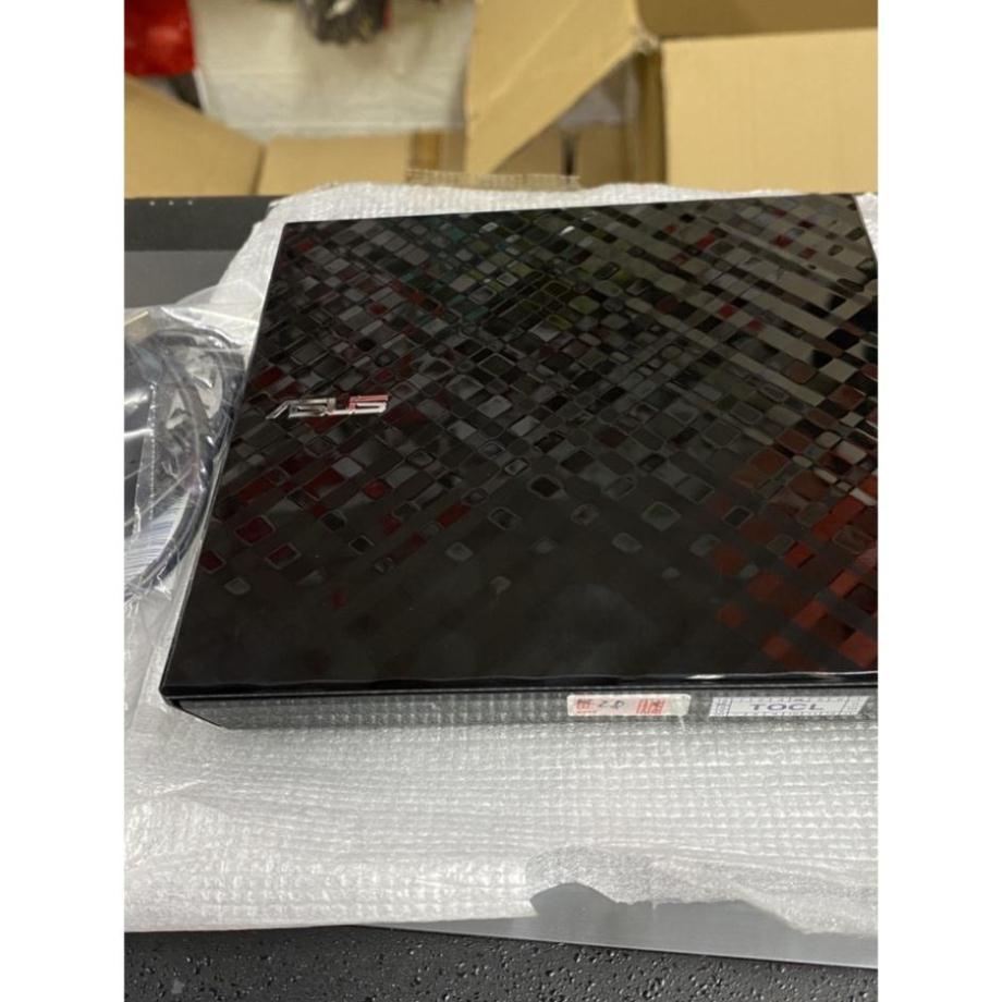 Ổ đĩa quang ghi DVDRW ASUS SDRW-08D2S-U LITE , chính hãng, bh 1 năm hàng chính hãng.