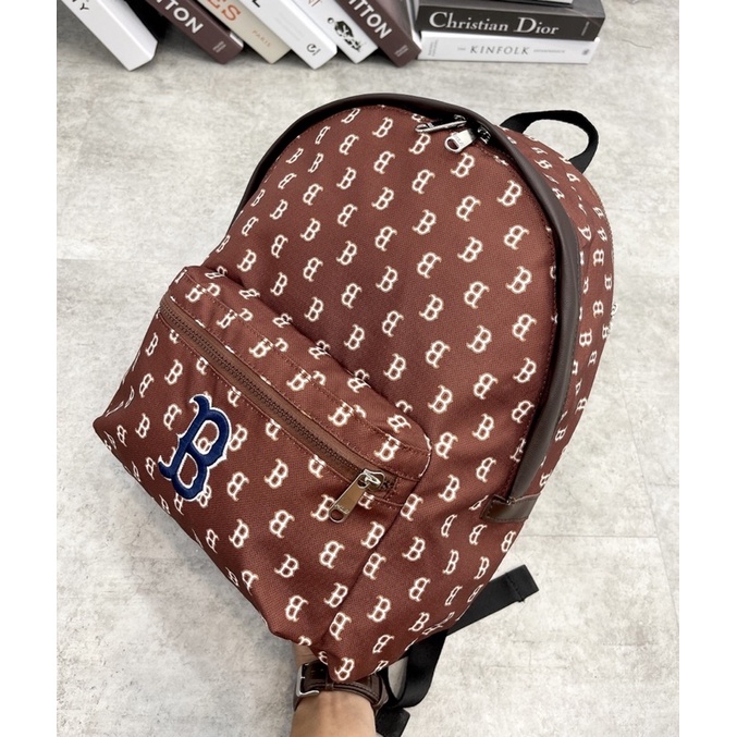 Balo thời trang MLB