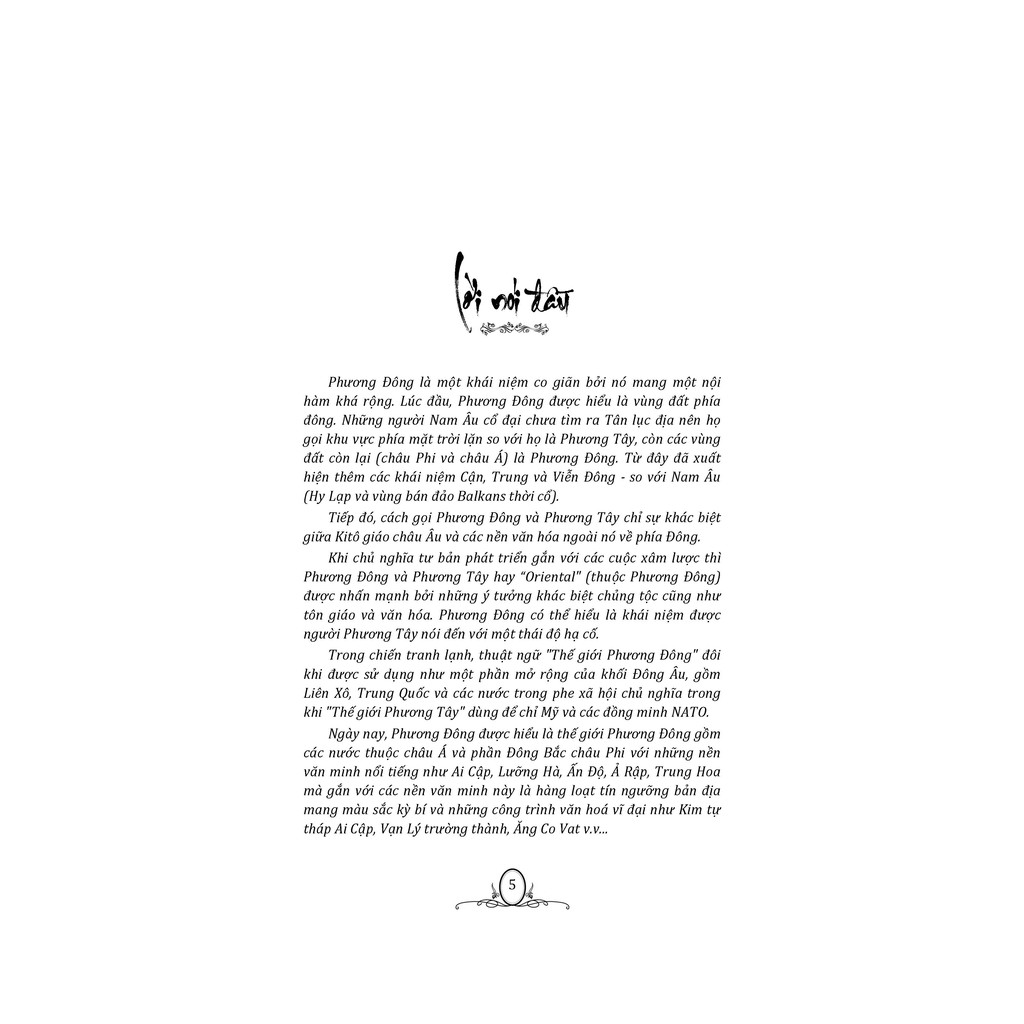 Sách - Bách Khoa Văn Hóa Phương Đông | BigBuy360 - bigbuy360.vn