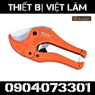 Kéo cắt ống nhựa ,ống nước Ø42mm