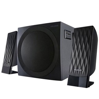 Loa microlab m300bt- 2.1