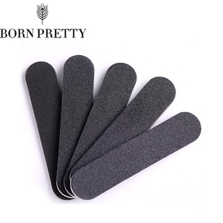 Dũa móng mini BORN PRETTY làm nail chuyên dụng chất lượng