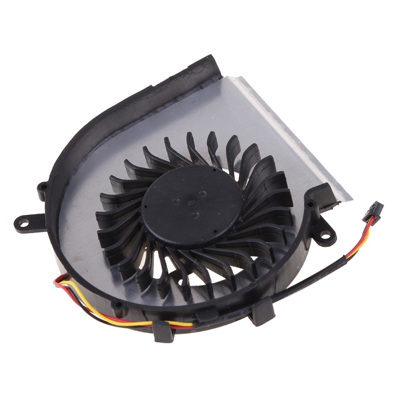 Quạt tản nhiệt cho laptop MSI GE62 GE72 GL62 GL72 PE60 PE70 Series PAAD06015SL N302