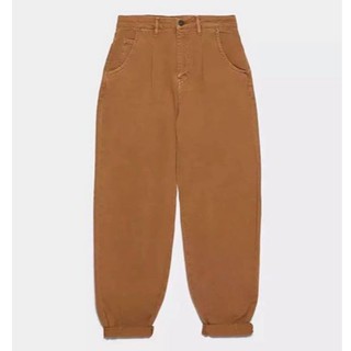 Quần baggi kiểu ZARA  hot [ORDER]