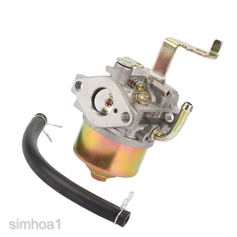 Bộ Chế Hòa Khí Cho Robin Wisconsin Ey15 Ey20