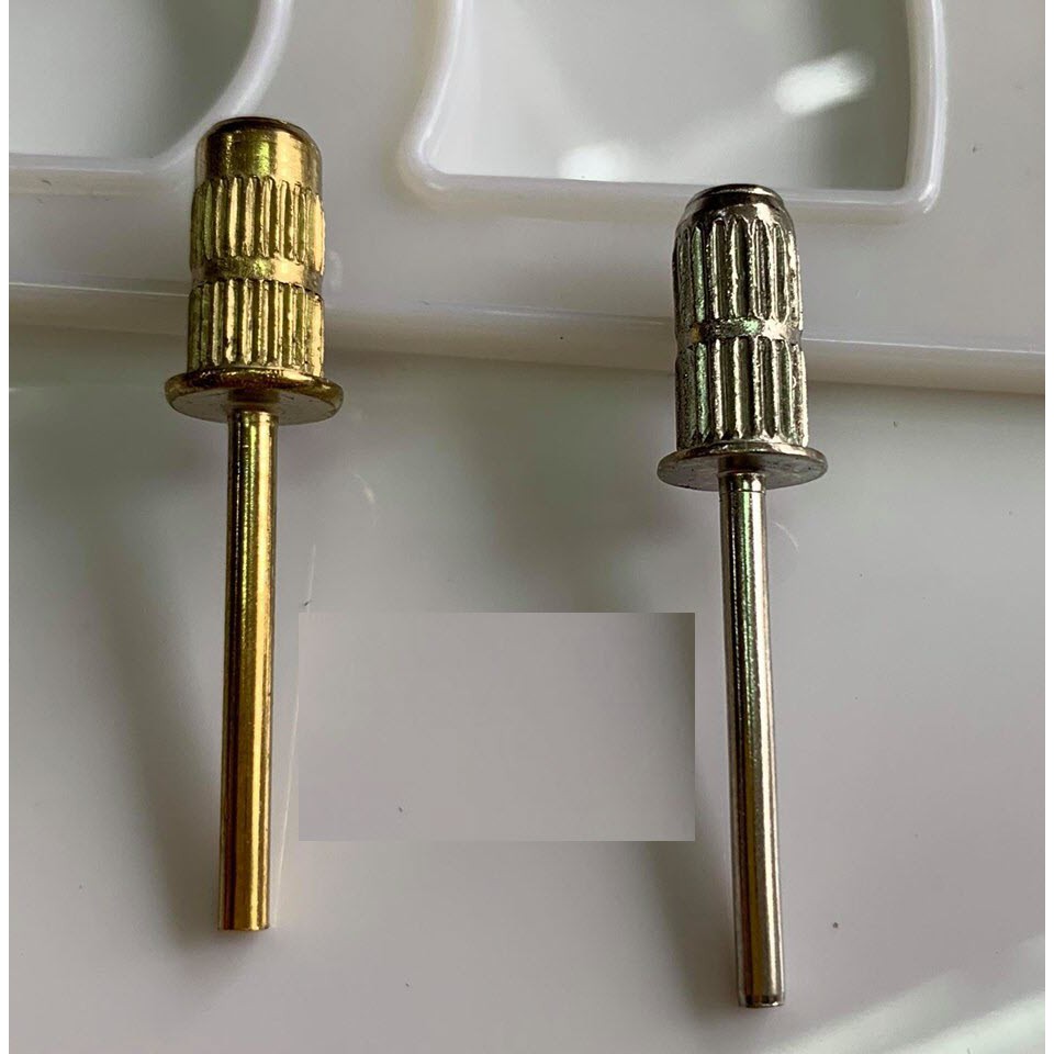 Đầu mài lắp đầu nhám. Dùng cho mài mịn, phá.. - Lẻ 1 Cái