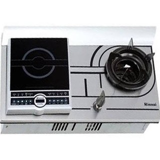 Bếp gas Rinnai RVB-COMBI