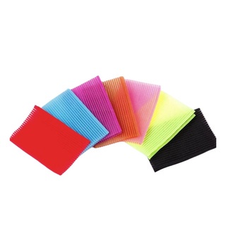 Combo 4 Miếng Dán Tóc Dành Cho Nữ - Subo Shop