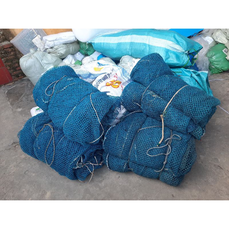 Lưới chắn gà vịt ngan ngỗng , cá khổ 1m
