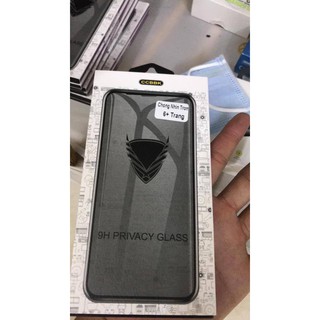 CƯỜNG LỰC CHỐNG NHÌN TRỘM
